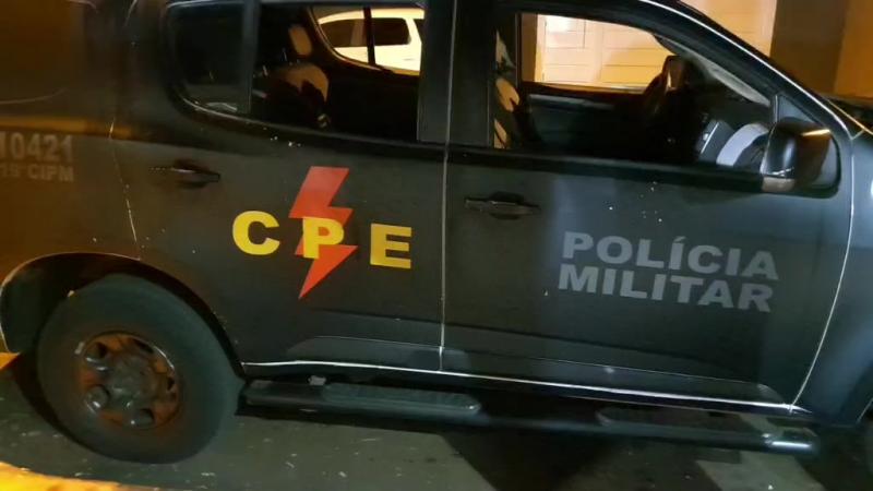 Rio Verde: CPE desarticula tráfico e plantio de super maconha em laboratório sofisticado de produção