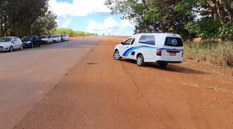 A CIDADE INTEIRA MANIFESTA SOLIDARIEDADE a família de VICTOR HENRIQUE ALVES DOS SANTOS, crianças que foi brutalmente assassinada no último domingo