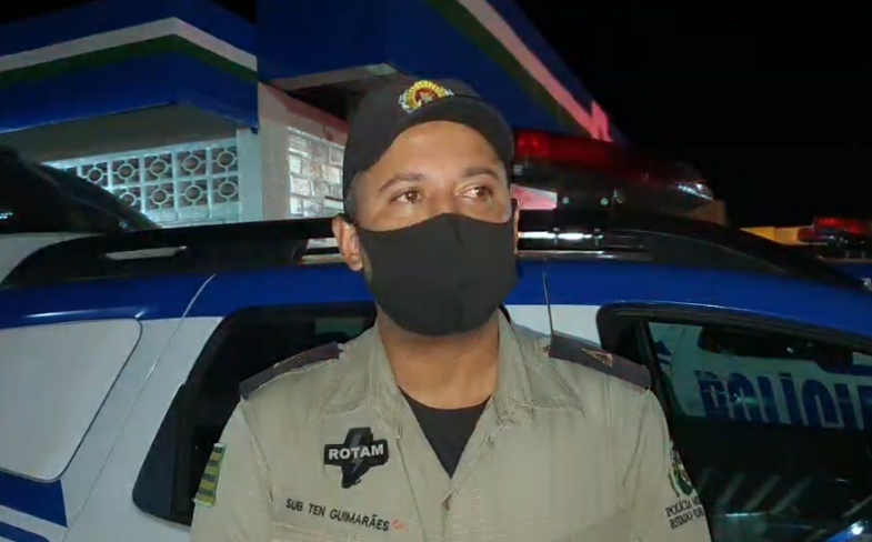 O FINALZINHO DO DIA aconteceu um furto de bicicleta e a Polícia Militar foi acionada. Imediatamente em patrulhamento e com informações conseguiu chegar na casa onde estava o veículo. SALDO POSITIVO: A bicicleta foi recuperada e os envolvidos detidos.