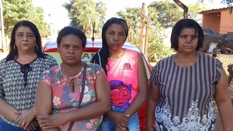 Parte 1: O adolescente VICTOR HENRIQUE ALVES DOS SANTOS está desaparecido desde domingo