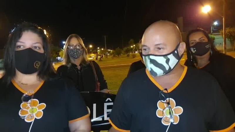 Conselho Tutelar promove campanha de alerta sobre violência sexual contra crianças e adolescentes