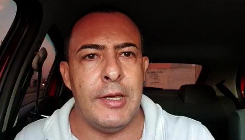 Mega Operação das Polícias Militar e Civil contra o tráfico de drogas em Santa Helena - Parte 1